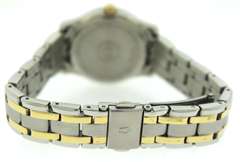 Bulova Corporate Collection Watch