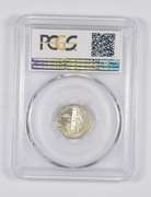 PR66 1940 Mercury Dime - Graded PCGS