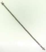 Sterling Silver Opal And Pink Saphires Ring