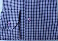 Super Fine Quality Dress Shirt By Di Stefano