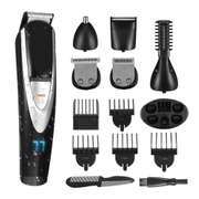 Men's Electric Grooming Trimmer Cordless
