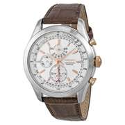 Seiko  Perpetual Chronograph Men's Watch