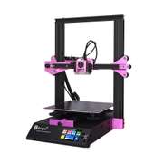 Dual Operation System 3D Printer