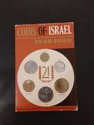 Lot of Israel Coins