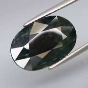 Impressive 14.62ct Sapphire from Mozambique