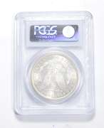 MS65 1894-S Morgan Silver Dollar - Graded PCGS