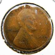 4 - 1909 VDB Penny's