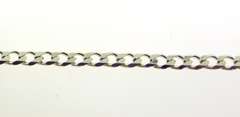 Sterling Silver Italian Three Bracelet Stack