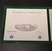 1999 $10 Premium Historical Portfolio