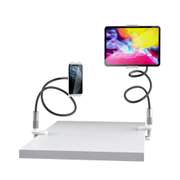 360 Rotation Adjustable Flexible Gooseneck Mobile Phone