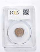 MS63 1864 Indian Head Cent - Copper Nickel - Graded PCGS