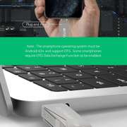 USB 3.0 Flash Drive Ultra-fast Transmission 64GB