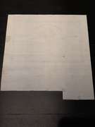 $ 1000 Jan 17 1863 Confederate War Bond