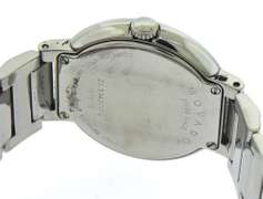 Ladies Movado Diamond Concerto Watch