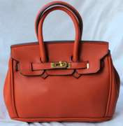 Stylish Designer Style Leather Bag