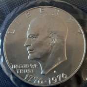 4 Nice Red Pack 1976 3 Piece Silver Sets