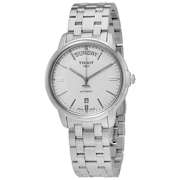 Tissot Automatic Day Date Men's Watch