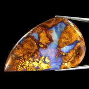 Massive 68.16ct crystal core Koroit Boulder Opal