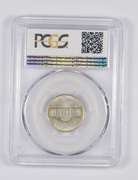 PR65 1942-P Jefferson Nickel - Type 2 - Graded PCGS