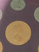 15 Various 1970 Era Great Britain Proof Sets