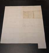 $100  December 8 1862 Confederate War Bond