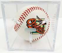1995 Cal Ripken, Jr. Photo-Ball