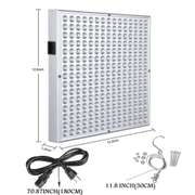 45W Anti-Aging 225LED Infrared Therapy Infrared Light