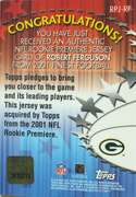 NFL Collectable