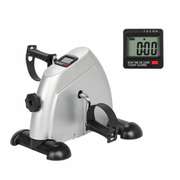 LCD Display Pedal Bike Hands And Feet Trainer