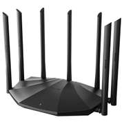 Dual Band Gigabit WiFi Router Wireless