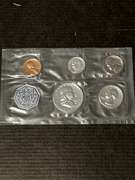 2 x 1963 1 1964 US Proof Sets