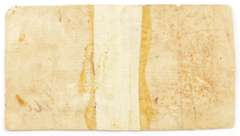 1770's Colonial Maryland - Annapolis 1 Dollar Note