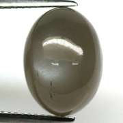 Exotic 8.71ct untreated Moonstone cabochon
