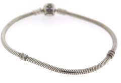 Pandora Iconic Charm Bracelet