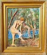 Gorgeous Art by  Manor Shadian