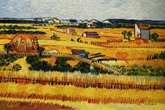 BEAUTIFUL HAND PAINTED OIL PAINTING ON CANVAS