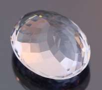 Captivating 12.74ct Rose de Franc Amethyst