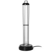 110V 60W UV Sterilizer Lamp Removable Disinfection Lamp