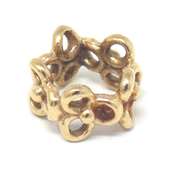 Pandora Trinity Spacer Charm