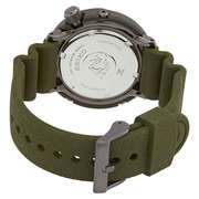 Seiko Green Dial Men's Watch