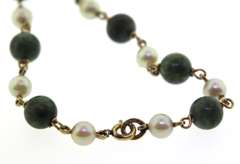 Sterling Silver Opal And Pink Saphires Ring