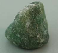 Collectors 16.01ct raw Emerald in matrix