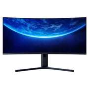 Curved Gaming Monitor 34-Inch 144Hz High Refresh Rate