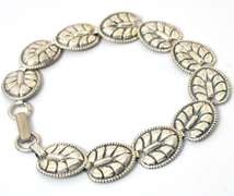 Sterling Silver Bracelet