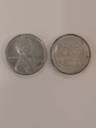 100 Steel Cents