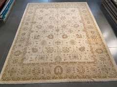 FINE ZIGHLER RUG 9x12