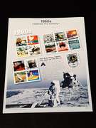 7 Albums of Sheet First Day Covers