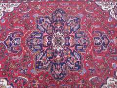 Indo Heriz Design 5.6x7.9