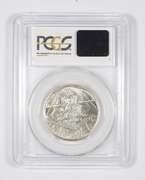 MS67 1939-S Arkansas Centennial Commemorative Half Dollar - Graded PCGS