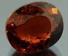 Substantial 16.78ct untreated Imperial Tourmaline
